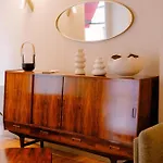 Casa Zogbi Hotell