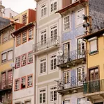 Casa Zogbi 4* Oporto