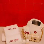 Hotell Casa Zogbi