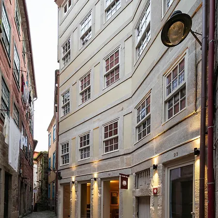 Casa Zogbi 4*