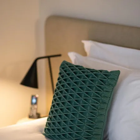 Hotel Casa Zogbi
