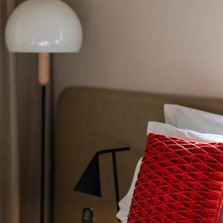 Casa Zogbi Hotel 4*