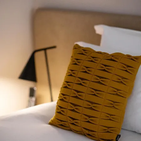 Casa Zogbi Hotel