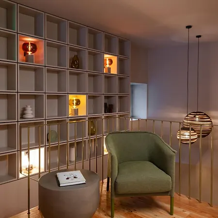 Hotel Casa Zogbi 4*