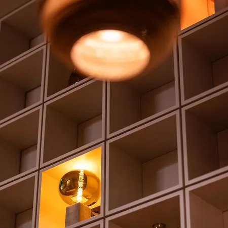 Hotel Casa Zogbi 4*