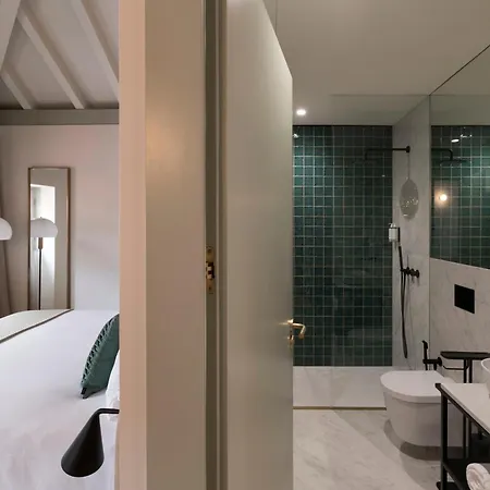 Hotel Casa Zogbi Porto
