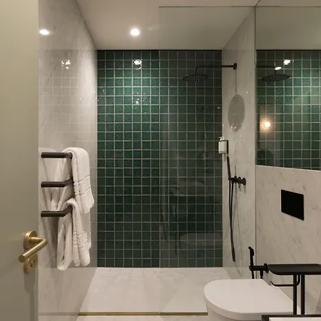 Casa Zogbi 4*