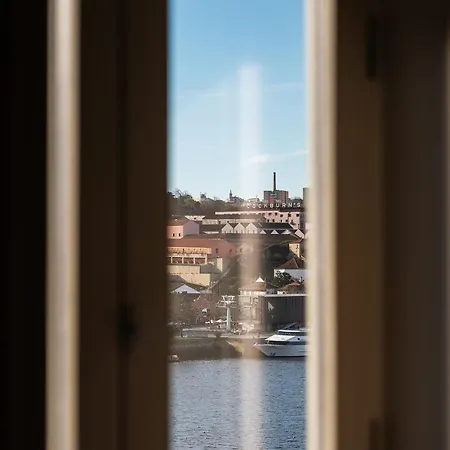 Casa Zogbi Porto