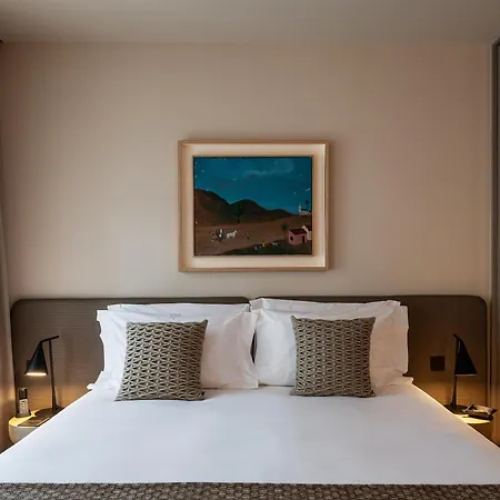 Casa Zogbi Hotel 4*