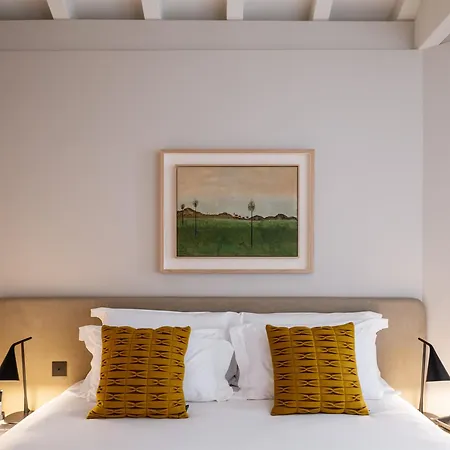 Hotel Casa Zogbi Porto