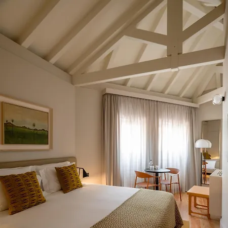 Casa Zogbi Hotel