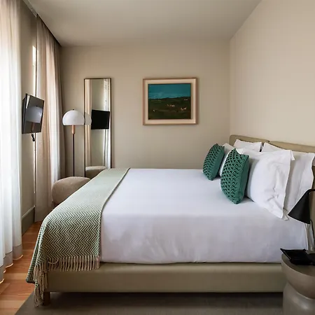 Casa Zogbi 4*