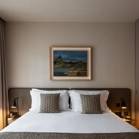 Casa Zogbi Hotel 4*