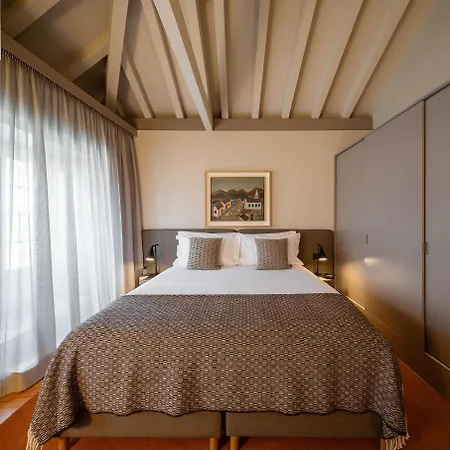 Casa Zogbi Hotel 4*