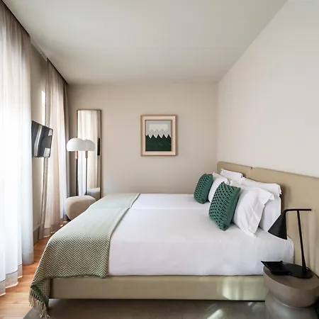 Hotel Casa Zogbi