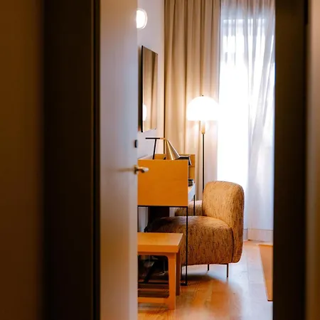 Hotel Casa Zogbi Oporto