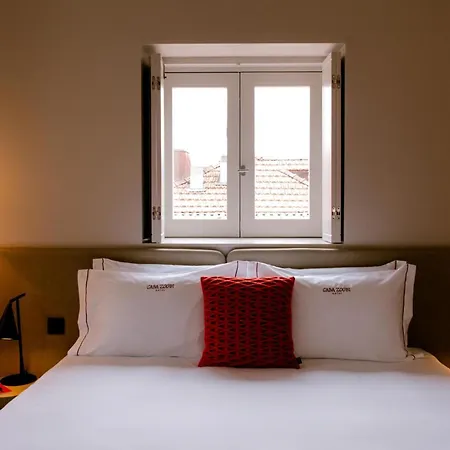 Casa Zogbi 4*
