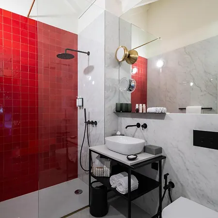 Casa Zogbi Hotel 4*