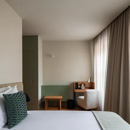 Hotel Casa Zogbi Porto