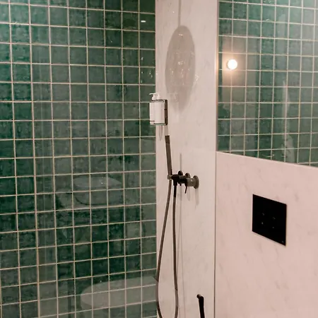 Casa Zogbi 4*