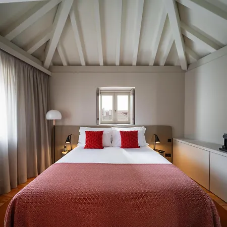 Hotel Casa Zogbi Oporto