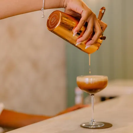 Casa Zogbi 酒店 波尔图