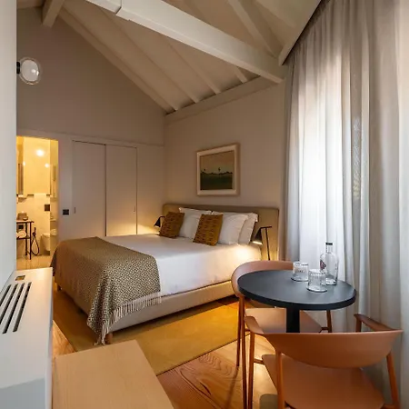Hotel Casa Zogbi Oporto
