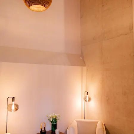 Casa Zogbi 4* Oporto