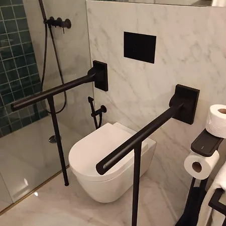 Casa Zogbi Hotel 4*