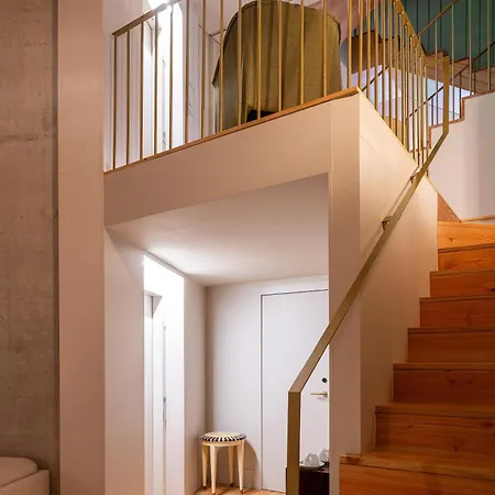 Casa Zogbi Hotel Oporto