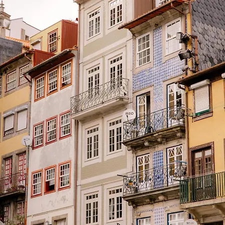 Casa Zogbi 4* Oporto