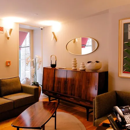 Casa Zogbi 4* Oporto