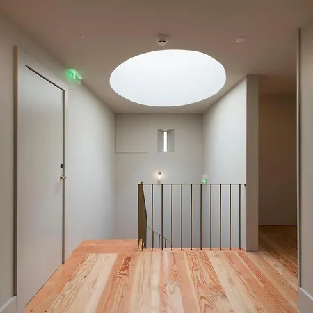 Casa Zogbi Hotel 4*