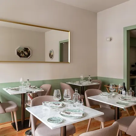 Casa Zogbi Hotel Oporto