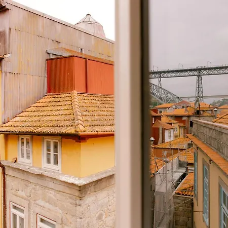 Casa Zogbi 4* Porto