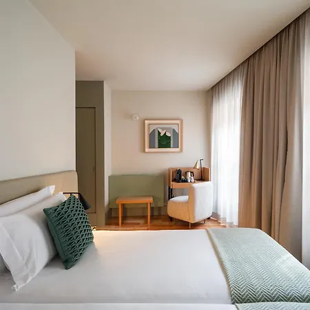 Hotel Casa Zogbi