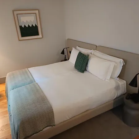 Casa Zogbi Hotel Oporto