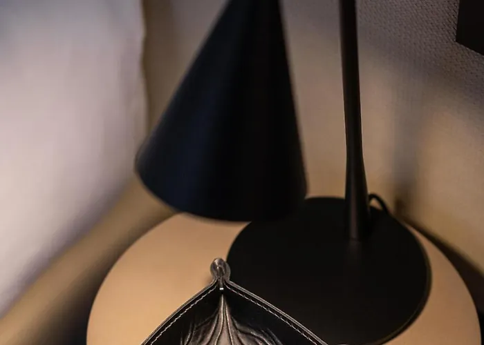 Casa Zogbi 酒店 4*