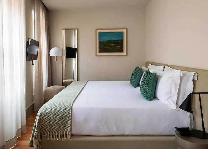 Casa Zogbi Hotel Porto