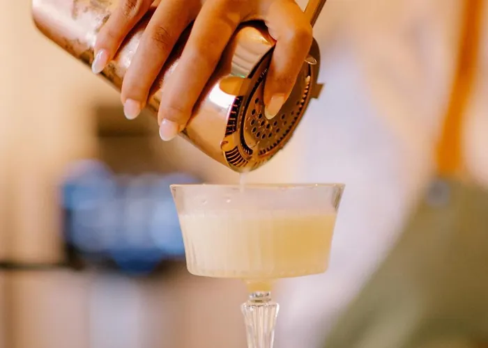 酒店 Casa Zogbi 4*