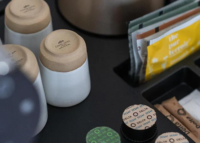 Casa Zogbi 4* 波尔图