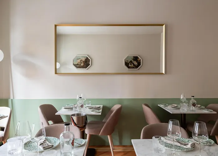 Hotel Casa Zogbi Porto