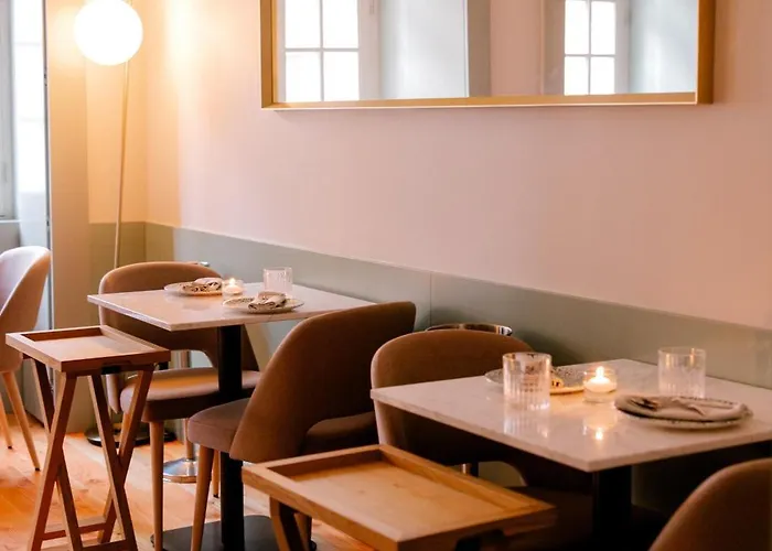 Casa Zogbi 酒店 4*