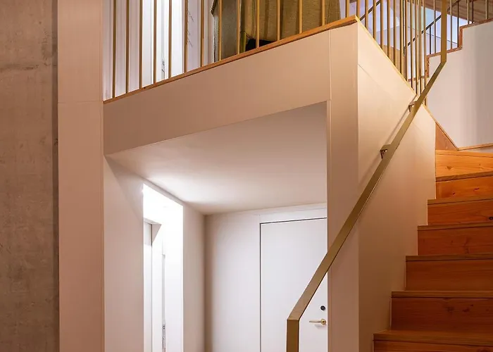 Casa Zogbi فندق بورتو