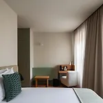 ホテル Casa Zogbi ポルト