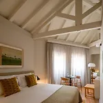 Casa Zogbi ホテル