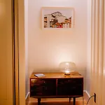 Casa Zogbi 4* ポルト