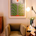 Casa Zogbi ホテル 4*