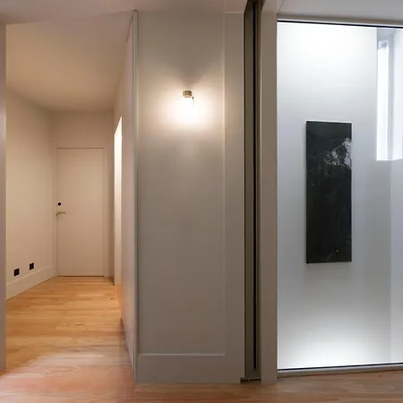 Casa Zogbi 호텔