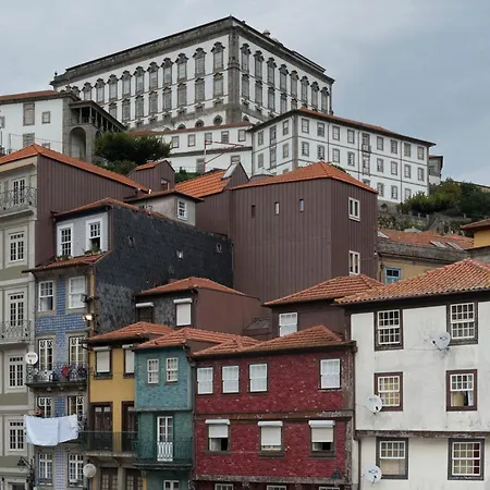 Casa Zogbi 호텔 4*